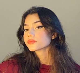 Avatar da Gaby Melzinha